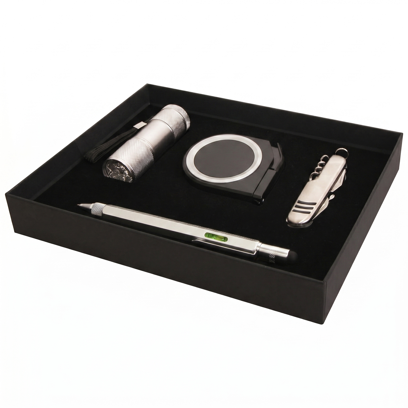 Zeyrek Hediyelik Set — promosyon ürünü